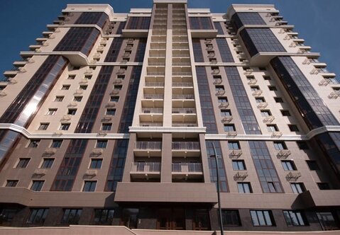 3-комнатная квартира, 78 кв.м., в ЖК "Никольский" 3-комнатная квартира, 78 кв.м., в ЖК "Никольский"