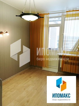 3-комнатная квартира, 67 кв.м., в ЖК "Борисоглебское" 3-комнатная квартира, 67 кв.м., в ЖК "Борисоглебское"