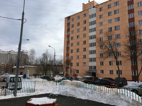 Продам двухкомнатную квартиру, Новая Москва. Продам двухкомнатную квартиру, Новая Москва.
