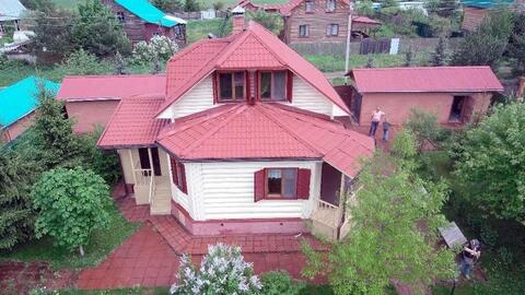 Продажа дома, Мышенское, Ступинский район, Ул. Топольная Продажа дома, Мышенское, Ступинский район, Ул. Топольная
