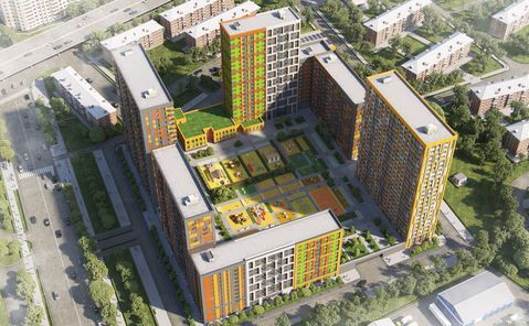 Продажа квартиры, м. Кунцевская, Ул. Петра Алексеева Продажа квартиры, м. Кунцевская, Ул. Петра Алексеева