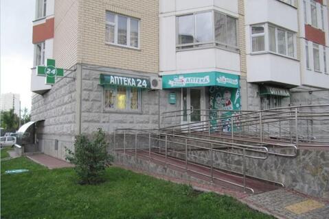 Торговое помещение 116 кв.м. Торговое помещение 116 кв.м.