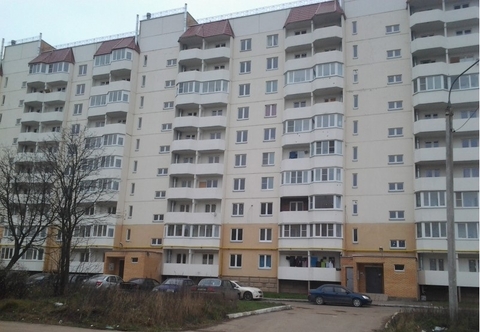 Сдается квартира, Чехов, 62м2 Сдается квартира, Чехов, 62м2