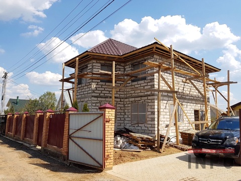 Продажа коттеджа 160м2 и 6 соток в г. Наро-Фоминск | СНТ "ёлочка" Продажа коттеджа 160м2 и 6 соток в г. Наро-Фоминск | СНТ "ёлочка"