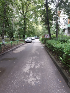 Продаю 1-ю квартиру в Балашихе Продаю 1-ю квартиру в Балашихе