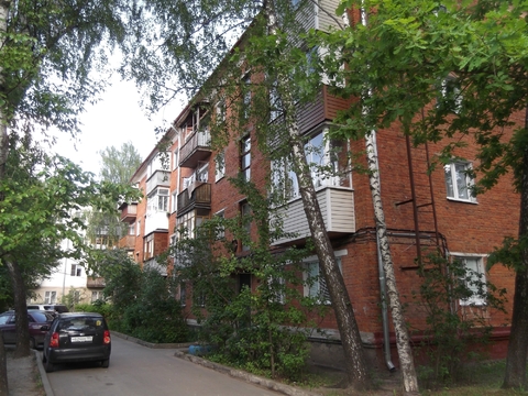 2 комнатаная квартира, Серпухов, ул.Советская 2 комнатаная квартира, Серпухов, ул.Советская