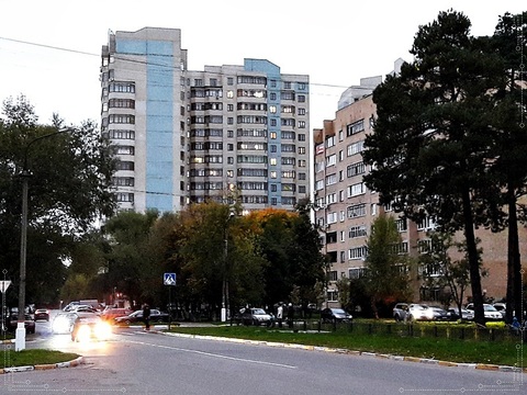 2-комнатная квартира, 65 кв.м., в ЖК "Кратово" 2-комнатная квартира, 65 кв.м., в ЖК "Кратово"