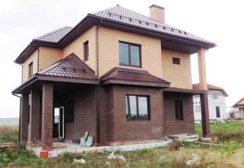 Дом 188 кв.м. на участке 10 соток в кп Караваево озеро-2 Дом 188 кв.м. на участке 10 соток в кп Караваево озеро-2