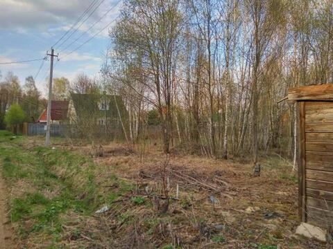 Продажа участка, Наро-Фоминск, СНТ "Крона", Наро-Фоминский район Продажа участка, Наро-Фоминск, СНТ "Крона", Наро-Фоминский район