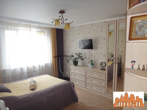 3-к. кв. 85кв.м, новые дом, евроремонт, Королев Пионерская 30к5 3-к. кв. 85кв.м, новые дом, евроремонт, Королев Пионерская 30к5