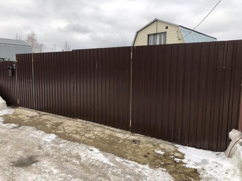 Жилой дом с центральными коммуникациями в деревне ИЖС Жилой дом с центральными коммуникациями в деревне ИЖС