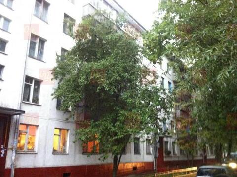 Продается квартира г.Москва, проспект Зеленый Продается квартира г.Москва, проспект Зеленый