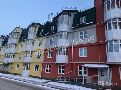 1-к квартира, 37 м, 4/4 эт. 1-к квартира, 37 м, 4/4 эт.