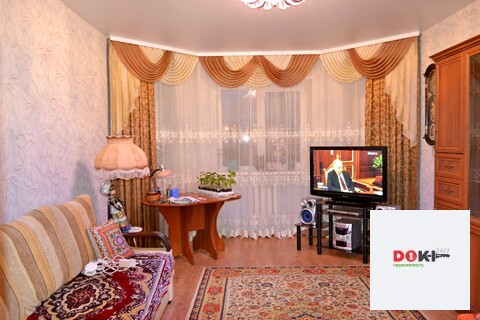 Двухкомнатная квартира 65.9 кв.м. в г. Егорьевске Двухкомнатная квартира 65.9 кв.м. в г. Егорьевске