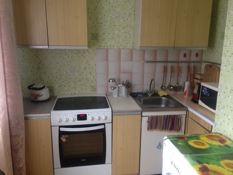 Продажа 1-комн. кв. г. Москва, ул. Саранская, дом 8 Продажа 1-комн. кв. г. Москва, ул. Саранская, дом 8