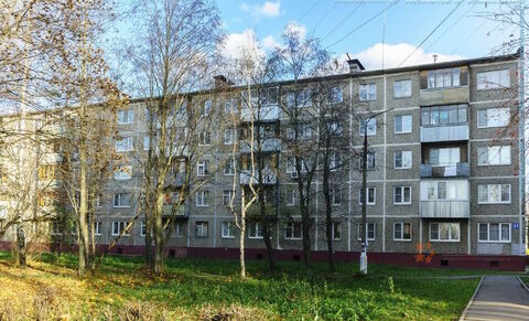 Сдается двухкомнатная квартира, г. Подольск, ул Красногрардейский б-р 9 Сдается двухкомнатная квартира, г. Подольск, ул Красногрардейский б-р 9
