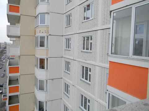 3-комнатная в Химках 3-комнатная в Химках