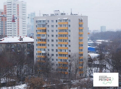 Продается 1-комнатная квартира Продается 1-комнатная квартира