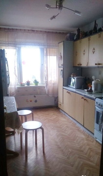Продается 3-комнатная квартира г. Жуковский, ул. Келдыша, д. 5к2 Продается 3-комнатная квартира г. Жуковский, ул. Келдыша, д. 5к2