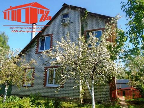 Дом 100 кв. м на 6 сотках г. Щелково, ул. Серова, д. 27 Дом 100 кв. м на 6 сотках г. Щелково, ул. Серова, д. 27