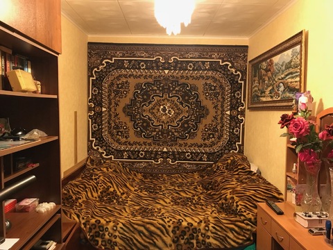 2к квартира Пересвет, ул.Комсомольская 2к квартира Пересвет, ул.Комсомольская