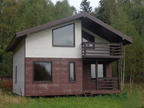 Срочная продажа дачного дома В клубном охраняемом поселке на новой риг Срочная продажа дачного дома В клубном охраняемом поселке на новой риг