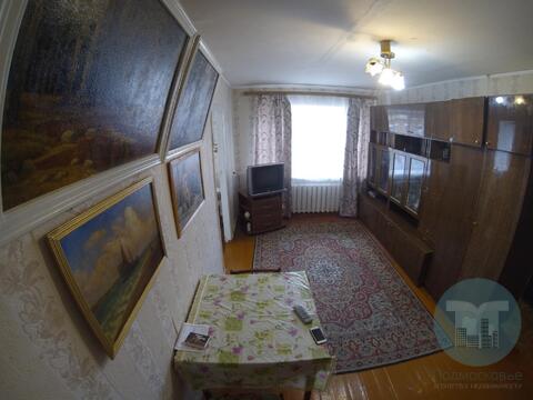 Продается двухкомнатная квартира в Южном мкр. г. Наро-Фоминска Продается двухкомнатная квартира в Южном мкр. г. Наро-Фоминска