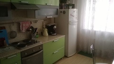 1-комнатная квартира ул.Спасская 1-комнатная квартира ул.Спасская