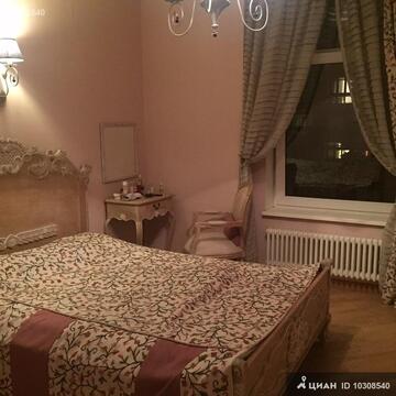3-комнатная квартира, 100 кв.м., в ЖК "Шуваловский" 3-комнатная квартира, 100 кв.м., в ЖК "Шуваловский"