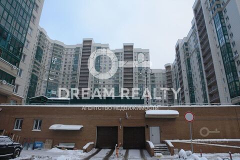 Продажа машиноместа 18 кв.м, МО, г. Красногорск, б-р Космонавтов, д.1 Продажа машиноместа 18 кв.м, МО, г. Красногорск, б-р Космонавтов, д.1