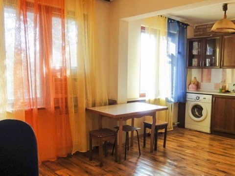 1-к. квартира в г.Ивантеевка 1-к. квартира в г.Ивантеевка