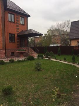 Продам дом в г. Домодедово Продам дом в г. Домодедово