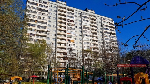 Продажа 2-комн. квартиры 68м2, Нежинская улица, 19к2 | Очаково-Матвеев Продажа 2-комн. квартиры 68м2, Нежинская улица, 19к2 | Очаково-Матвеев
