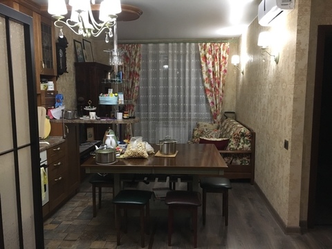 2-х комнатная квартира в г. Звенигород, ул. Спортивная 2-х комнатная квартира в г. Звенигород, ул. Спортивная