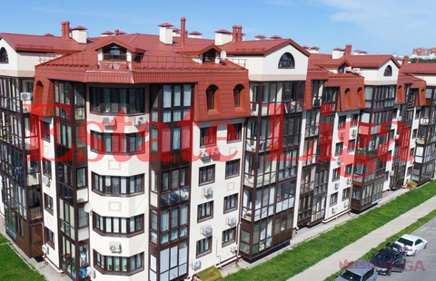 Продажа квартиры, Ромашково, Одинцовский район, Никольская Продажа квартиры, Ромашково, Одинцовский район, Никольская