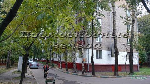 Метро Новогиреево, Зеленый проспект, 105, 1-комн. квартира Метро Новогиреево, Зеленый проспект, 105, 1-комн. квартира