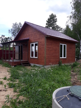 Продается дом в Ногинском районе Продается дом в Ногинском районе