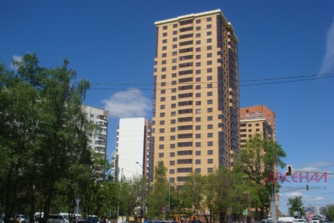 Продается 2-комнатная квартира, г. Химки, ул. 9 Мая, д.8 А Продается 2-комнатная квартира, г. Химки, ул. 9 Мая, д.8 А