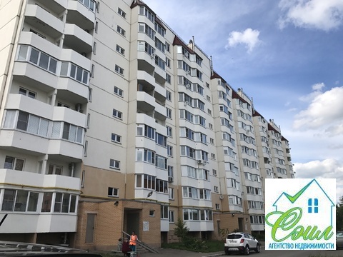 1-к кв. на ул.Гагарина,102а. 7/10 эт. 1-к кв. на ул.Гагарина,102а. 7/10 эт.