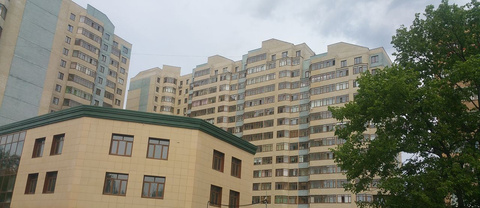 Продается 1к.кв, г. Раменское, Коммунистическая Продается 1к.кв, г. Раменское, Коммунистическая