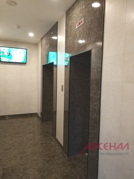Двухкомнатная квартира в Старых Химках Двухкомнатная квартира в Старых Химках
