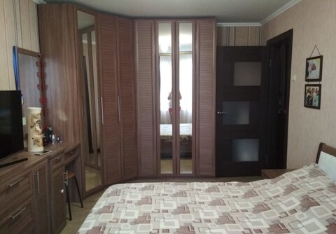 Продаётся 3-комнатная квартира , Наро-Фоминск , д. Таширово д.15 Продаётся 3-комнатная квартира , Наро-Фоминск , д. Таширово д.15