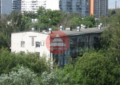 Продам 1-к квартиру, Москва, ул. Демьяна Бедного, д. 20к1 Продам 1-к квартиру, Москва, ул. Демьяна Бедного, д. 20к1