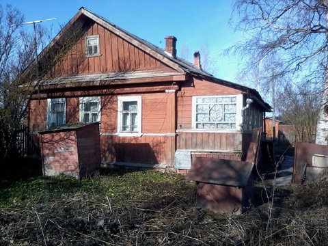 Д.Семенково (Нудоль, Клинский район) Д.Семенково (Нудоль, Клинский район)