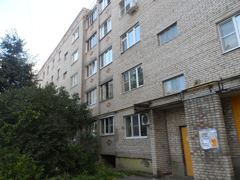 1-комнатная квартира Солнечногорск, ул.Ленинградская, д.6 1-комнатная квартира Солнечногорск, ул.Ленинградская, д.6