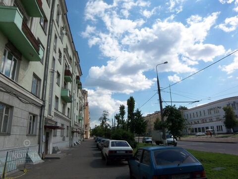 Продажа квартиры, Буденного пр-кт. Продажа квартиры, Буденного пр-кт.