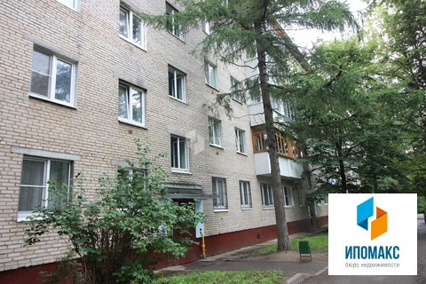 Продается 3-комнатная квартира в дп Кокошкино Продается 3-комнатная квартира в дп Кокошкино