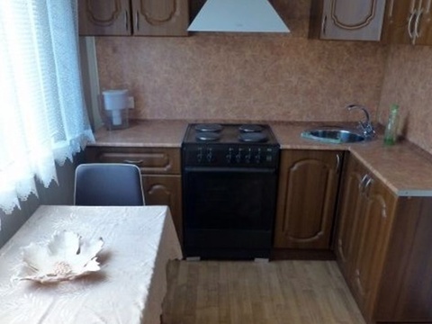 1-к. квартира в г.Королев 1-к. квартира в г.Королев