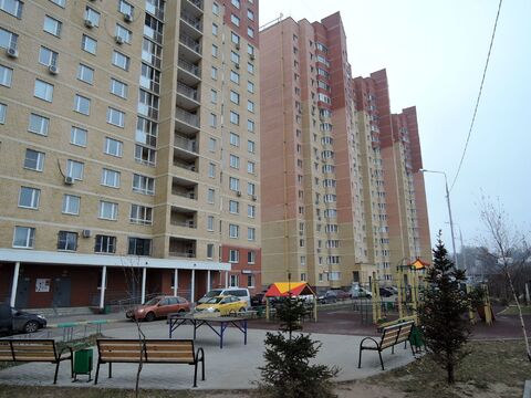 Лыткарино, мкр. 4а, 43/17/14, 14/19 монолит, 2014 г.п Лыткарино, мкр. 4а, 43/17/14, 14/19 монолит, 2014 г.п