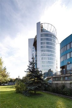 392,2 м2 9 этаж Офис в башне Park Tower 392,2 м2 9 этаж Офис в башне Park Tower